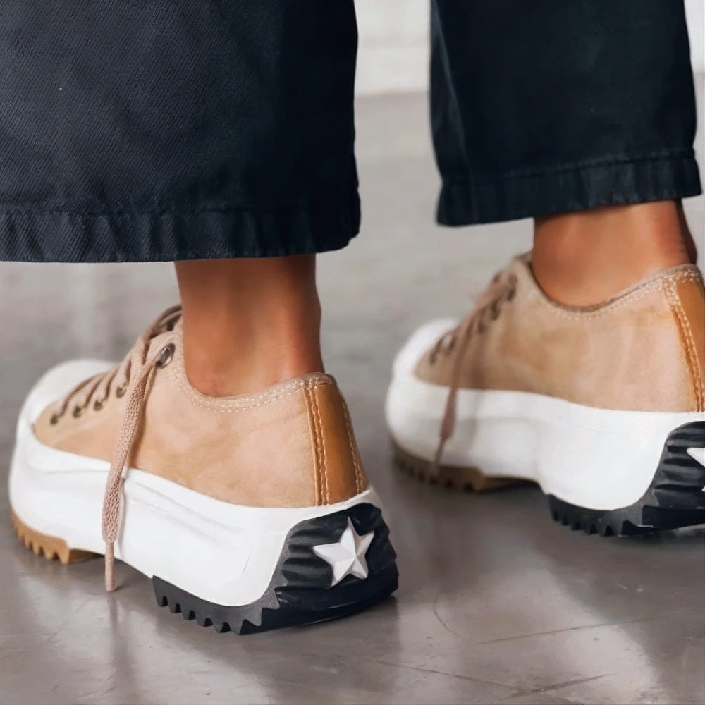 Sylva | Great Sole Sneakers™